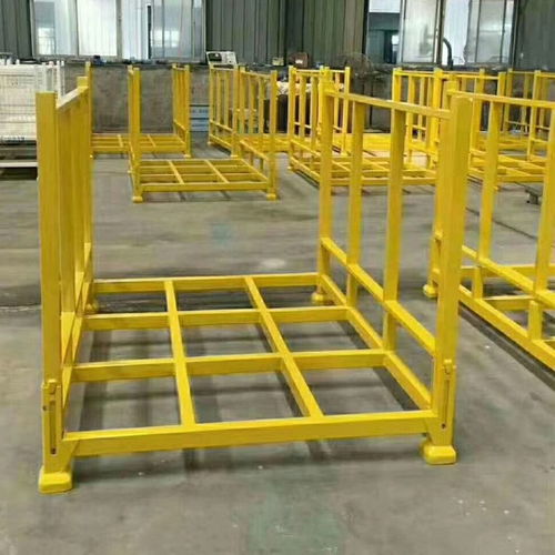 堆垛架、果蔬貨架與食品貨架 定制化金屬附件的制造與應用