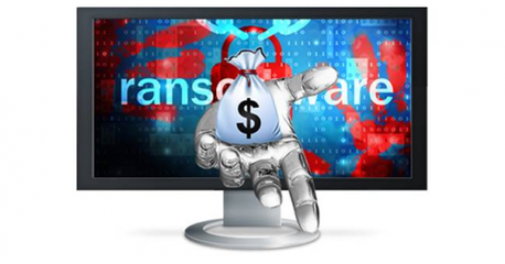 第三季度加密勒索軟件攻擊激增2.6倍，企業應如何構筑安全防線？